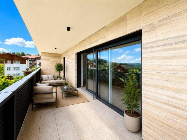 Apartment kaufen in Reiterndorf, Ahorn