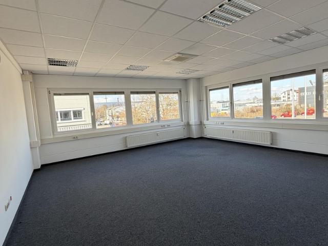 Büro mieten in Augsburg, Bayern