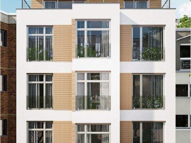 Wohnung kaufen in Bonn-Beuel, Bonn