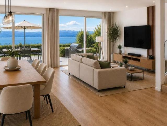 Haus kaufen in Chailly-Montreux, Waadt
