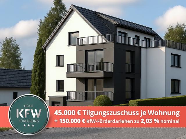 Wohnung kaufen in Schwäbisch Gmünd, Baden-Württemberg