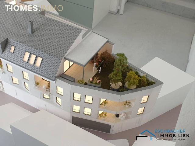 Apartment kaufen in Tulln an der Donau, Niederösterreich