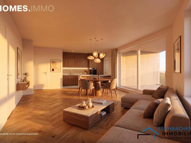 Apartment kaufen in Tulln an der Donau, Niederösterreich