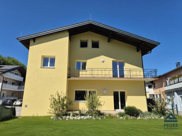 Wohnung mieten in Oberndorf bei Salzburg, Salzburg
