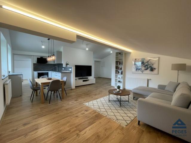 Wohnung mieten in Oberndorf bei Salzburg, Salzburg