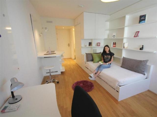 Wohnung mieten in Lend, Gersdorf-Feistritz