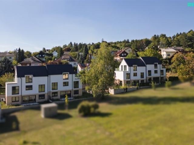 Doppelhaushälfte kaufen in Hagenbrunn, Niederösterreich