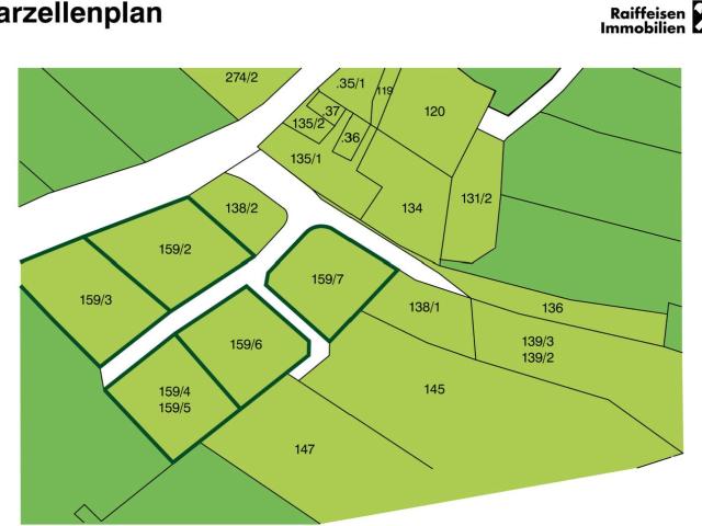 Grundstück kaufen in Weitersfelden, Oberösterreich