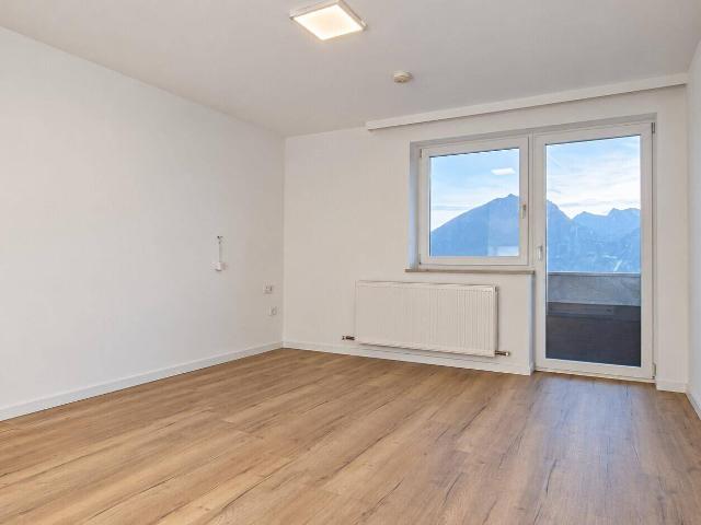 Apartment mieten in Wängle, Bezirk Reutte