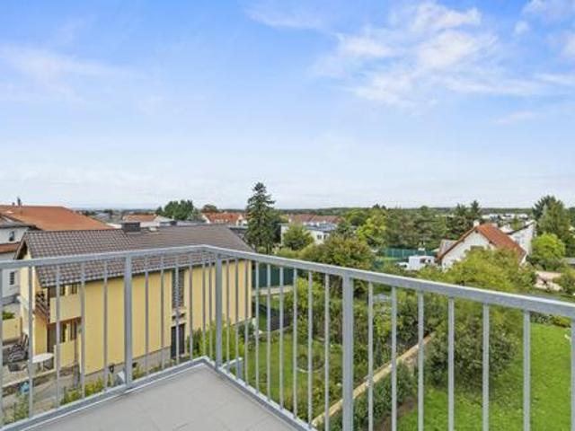 Wohnung kaufen in Klosterneuburg, Bezirk Tulln