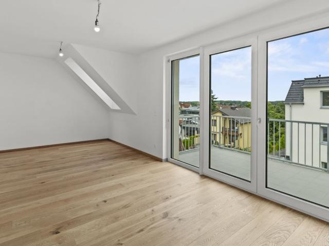 Wohnung kaufen in Klosterneuburg, Bezirk Tulln