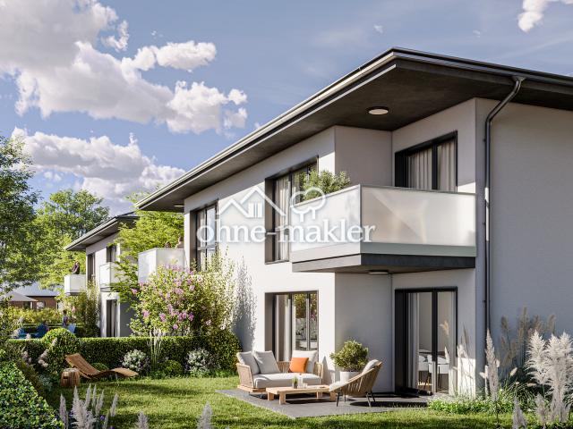 Apartment kaufen in Langen, Bad Bederkesa