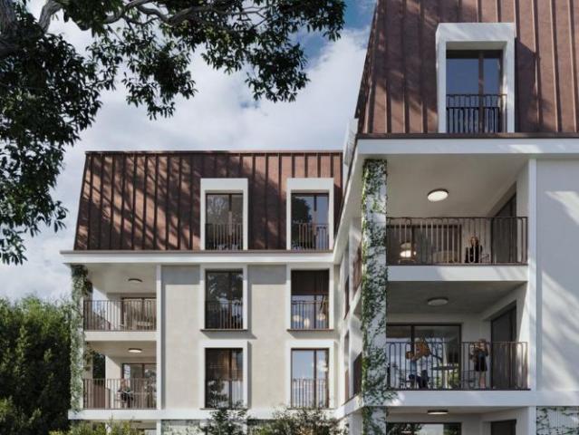 Wohnung mieten in Prilly, Waadt