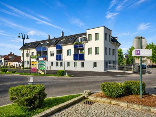 Apartment kaufen in Klosterneuburg, Niederösterreich
