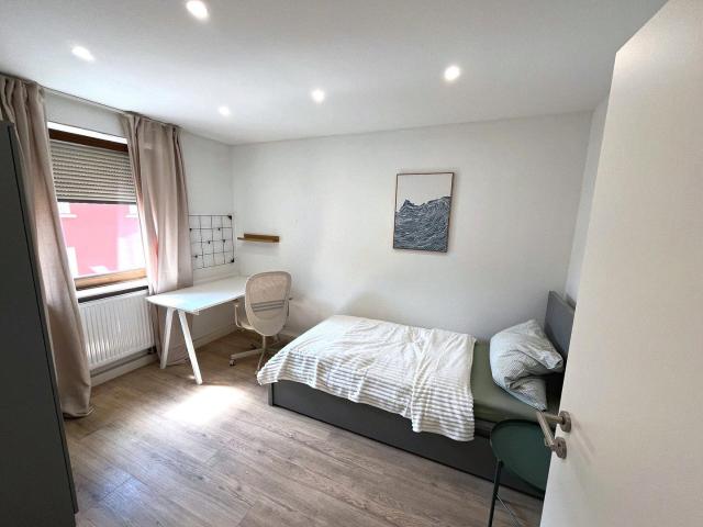Wohnung mieten in Tafelhof, Nürnberg