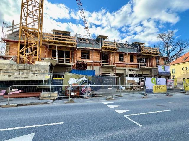 Apartment kaufen in Klosterneuburg, Niederösterreich