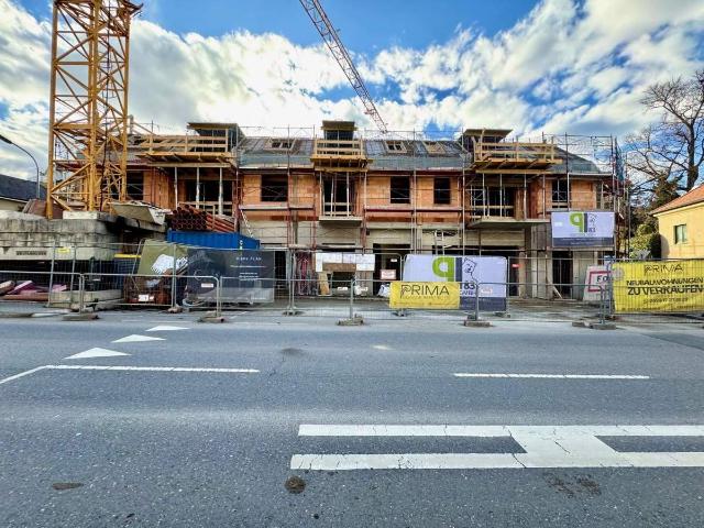 Apartment kaufen in Klosterneuburg, Niederösterreich