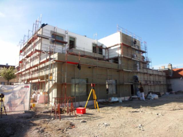 Apartment kaufen in Gramatneusiedl, Niederösterreich