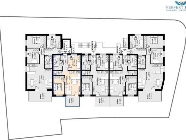 Wohnung kaufen in Haiming, Tirol
