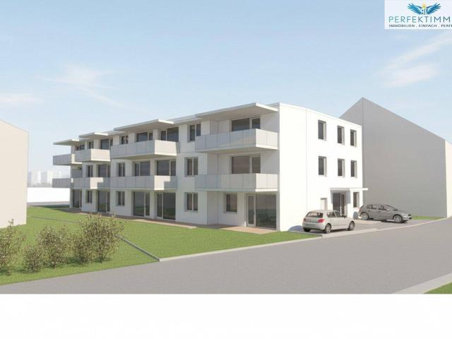 Apartment kaufen in Haiming, Tirol