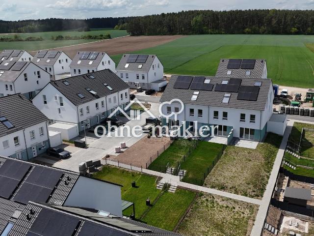 Haus mieten in Eckersmühlen, Maroth