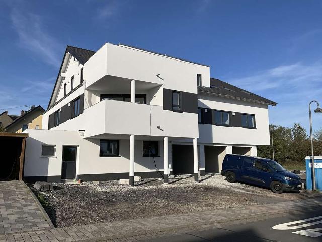 Wohnung kaufen in Nickenich, Landkreis Mayen-Koblenz