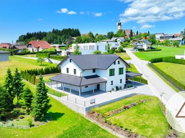 Doppelhaushälfte kaufen in St. Willibald, Oberösterreich