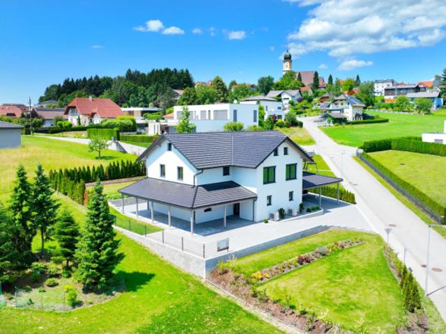 Wohnung kaufen in St. Willibald, Oberösterreich