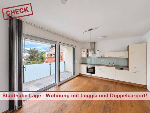 Apartment kaufen in Straßgang, Graz