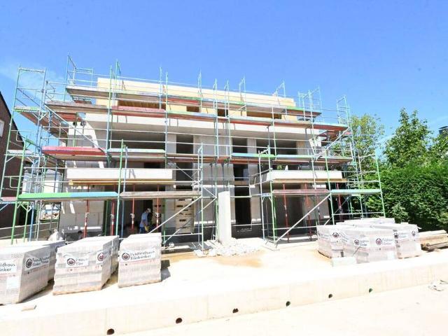 Wohnung kaufen in Reusrath, Langenfeld