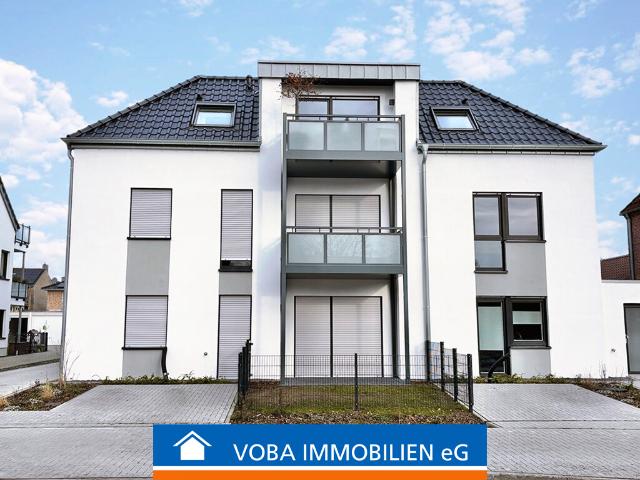 Wohnung kaufen in Klein-Netterden, Emmerich