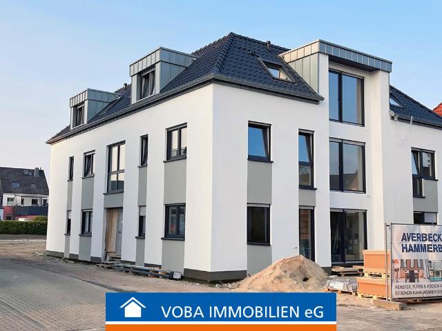 Wohnung kaufen in Emmerich, Nordrhein-Westfalen
