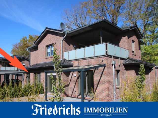 Wohnung kaufen in Meyerhausen, Niedersachsen