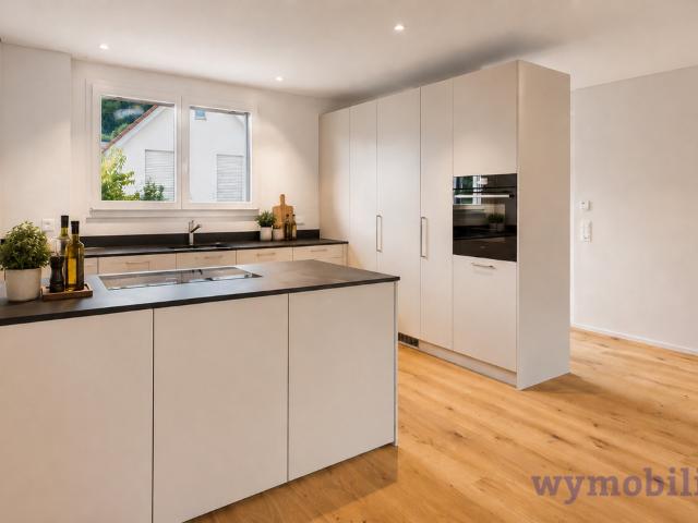 Wohnung kaufen in Lützelflüh-Goldbach, Bern