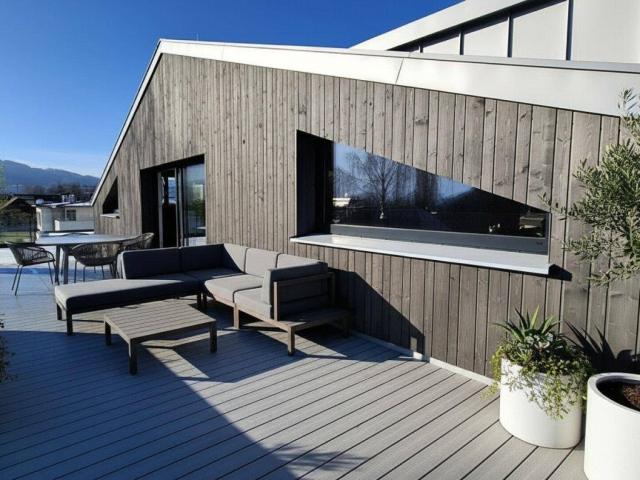 Apartment kaufen in Moos, Seewalchen am Attersee