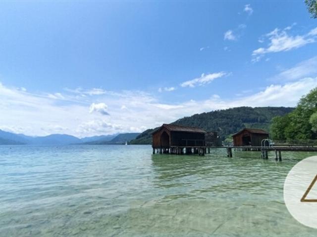 Penthouse kaufen in Attersee