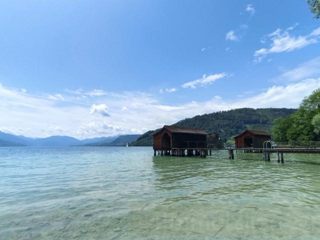 Penthouse kaufen in Attersee, Mühlbach