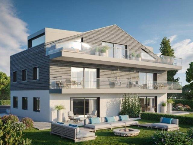 Apartment kaufen in Attersee, Mühlbach
