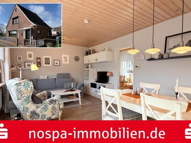Haus kaufen in England, Nordstrand