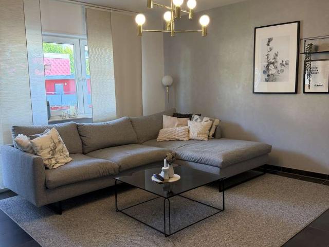 Wohnung kaufen in Industriepark Mosbach, Mosbach