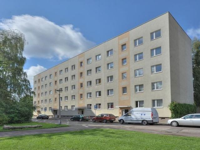 Haus mieten in Damaschkestraße, Halle