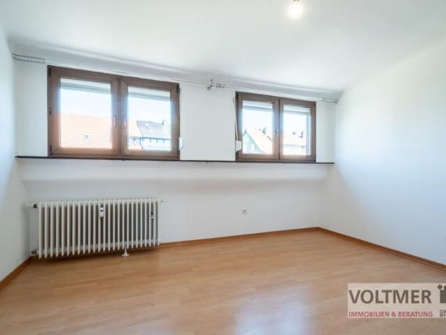 Apartment mieten in Neunkirchen, Ludwigsthal