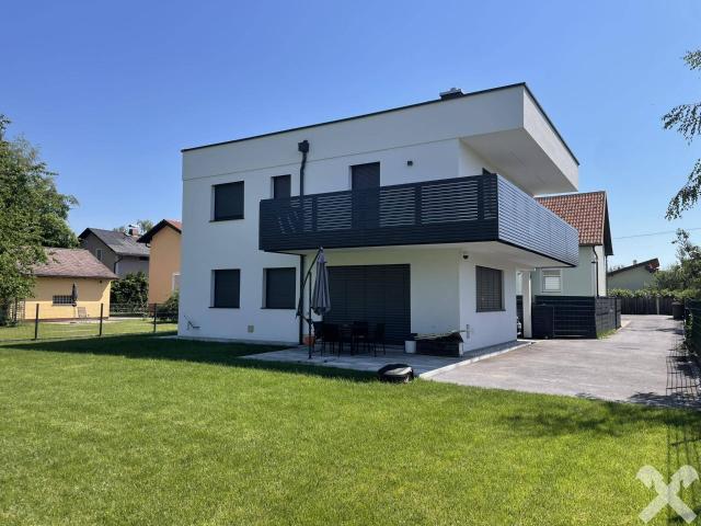 Haus kaufen in Straßgang, Gersdorf-Feistritz