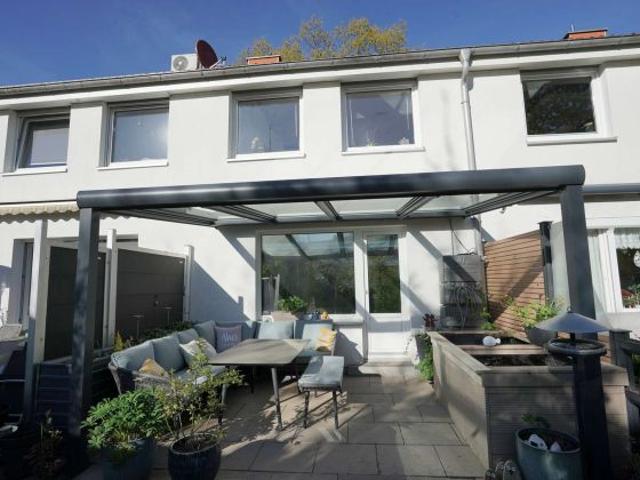 Haus kaufen in Hamburg