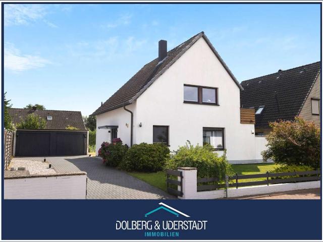Haus kaufen in Stapelfeld, Kreis Stormarn