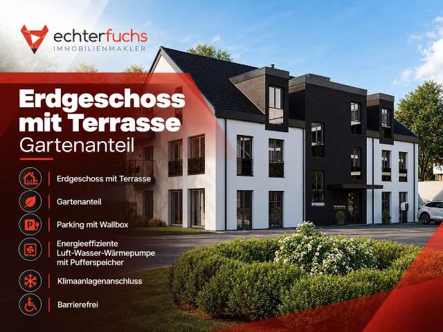 Wohnung kaufen in Velbert, Kreis Mettmann