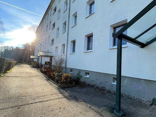 Etagenwohnung kaufen in Schwerin
