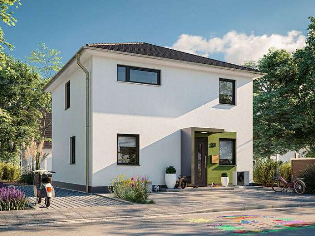 Haus kaufen in Niedermennig/Obermennig/Krettnach, Konz