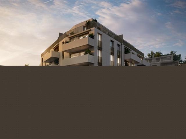 Wohnung kaufen in Cheseaux-Lausanne, Waadt