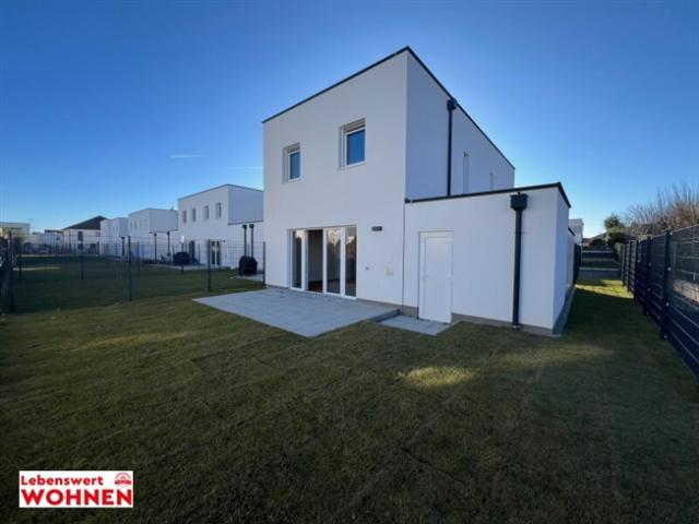 Reihenhaus mieten in Groß-Enzersdorf